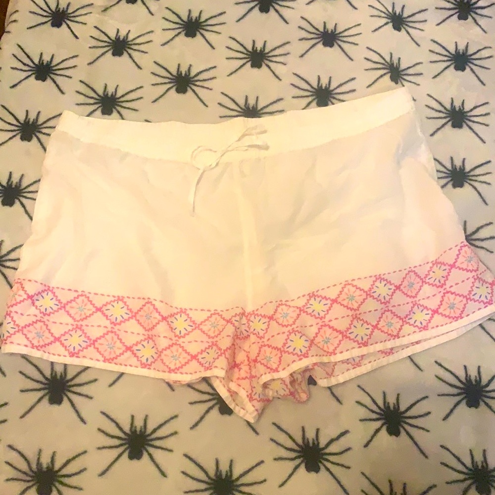 Love by GAP cotton sleep shorts XL